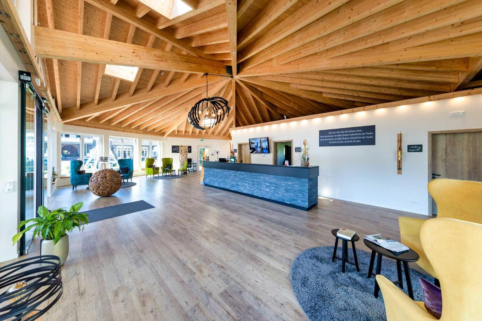 Landhaus Grum 하팅겐 외부 사진